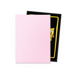 Dragon Shield: Standard 100ct Sleeves - Blossom (Dual Matte)