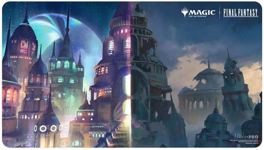 Ultra PRO: Playmat - FINAL FANTASY (G)