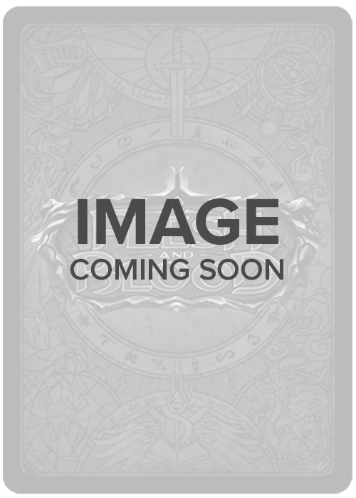 Ebbing Arcstride (Blue) [OMN020] (Omens of the Third Age)